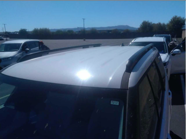 Used 2026 Hyundai Santa Fe SEL SUV