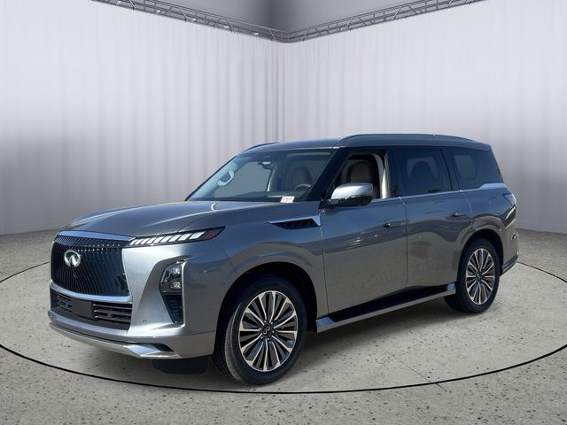 2027 INFINITI QX80