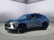  INFINITI QX65