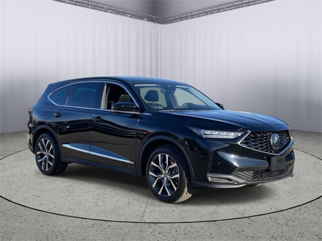 Used 2024 Acura MDX Technology SUV