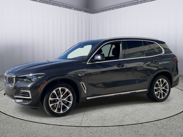Used 2022 BMW X5 xDrive45e SUV