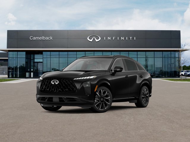 INFINITI QX65
