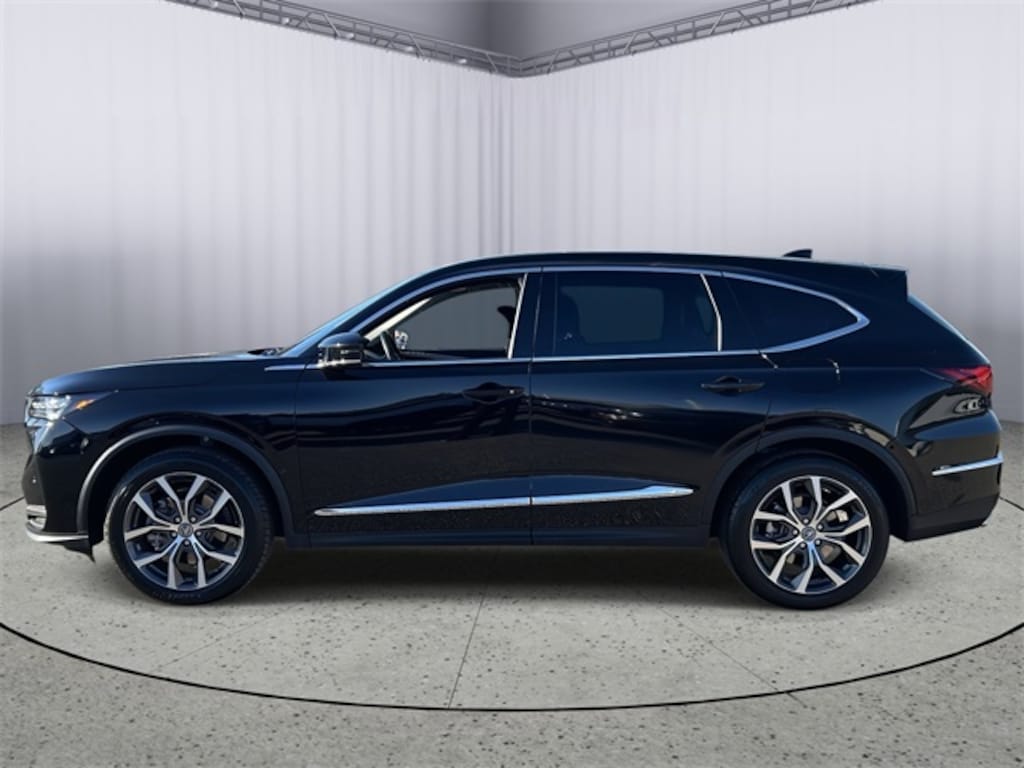 Used 2024 Acura MDX Technology SUV