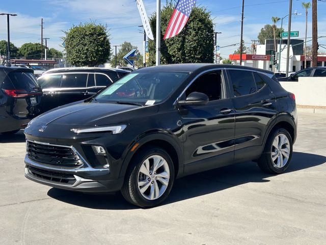 2025 Buick Encore GX Preferred's photo