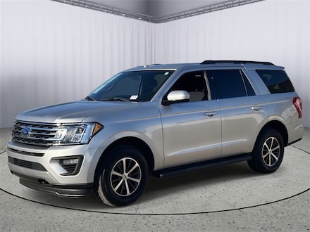2019 Ford Expedition XLT SUV