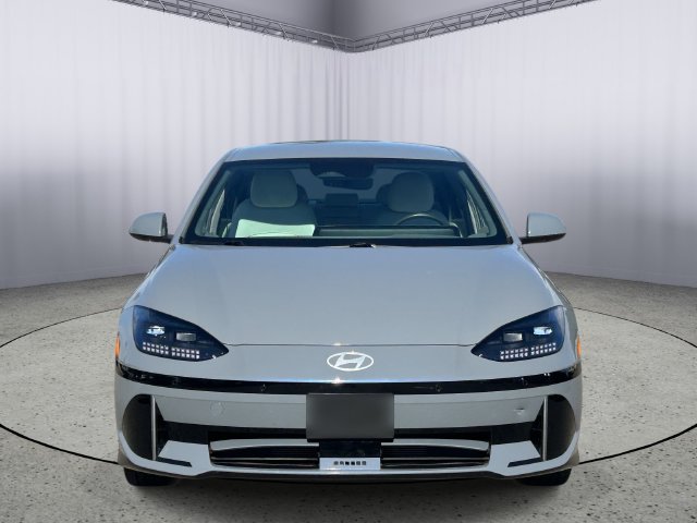 Used 2024 Hyundai IONIQ 6 SEL Sedan