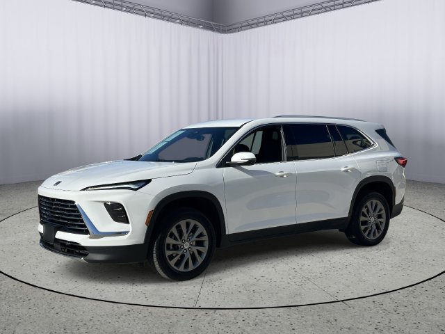 2026 Buick Enclave