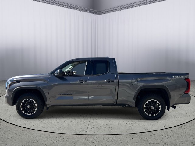 Used 2023 Toyota Tundra SR5 Truck