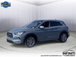 INFINITI QX50