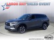 INFINITI QX60