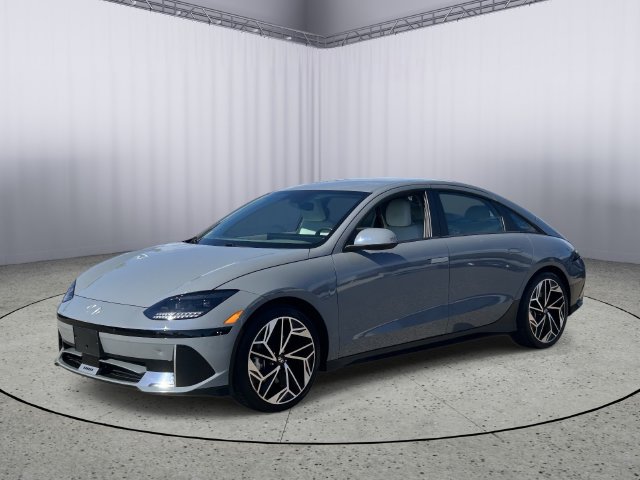  Hyundai IONIQ 6