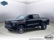GMC Canyon