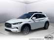 INFINITI QX50