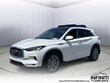 INFINITI QX50