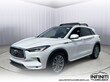 INFINITI QX50