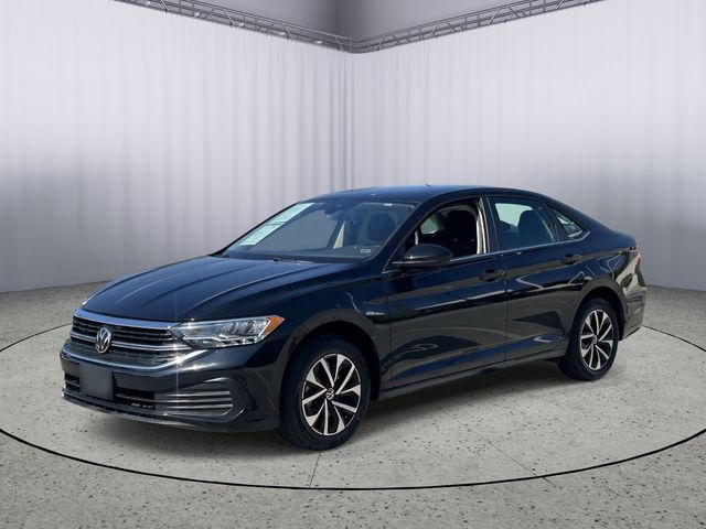 2024 Volkswagen Jetta