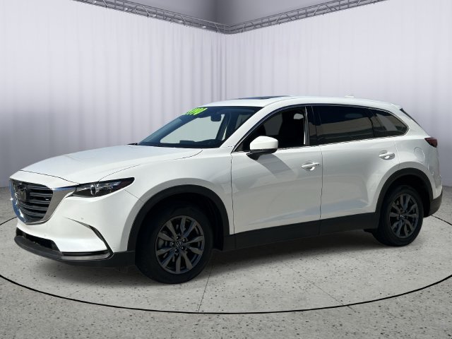 2022 Mazda CX-9