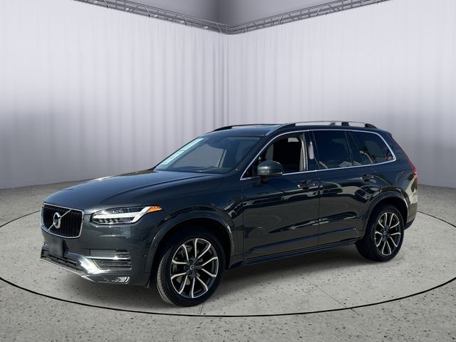 2017 Volvo XC90