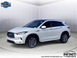 INFINITI QX50