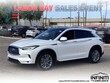 INFINITI QX50