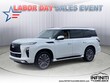 INFINITI QX80