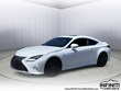 LEXUS RC