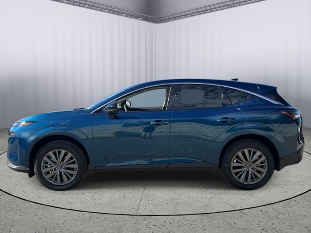 Used 2026 Nissan Murano SL SUV