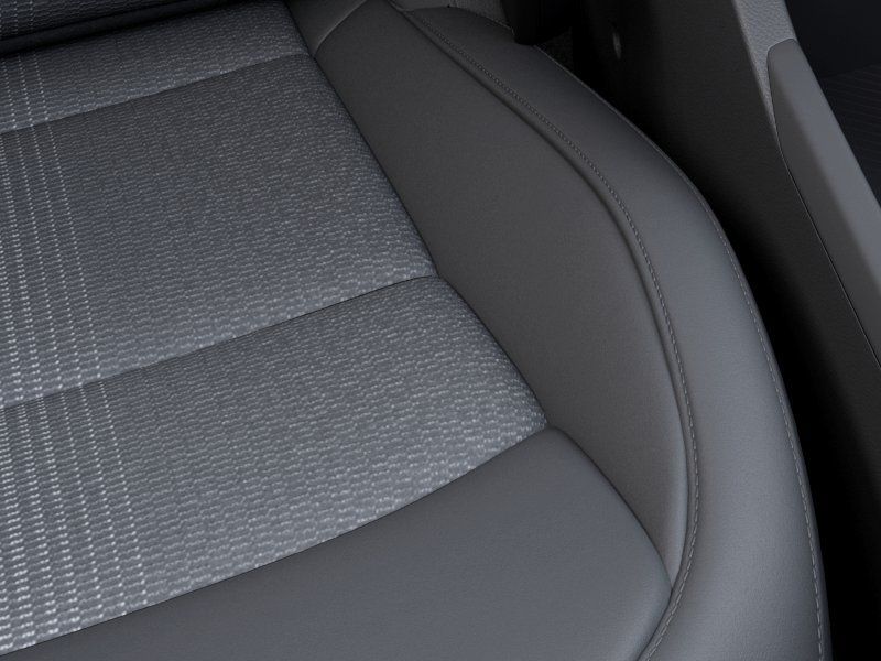 New 2026 Interstellar Gray Kia Wind image 24