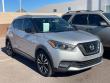 Used 2018 Nissan Kicks SR SUV