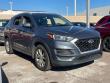 Used 2021 Hyundai Tucson Value SUV