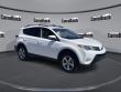 Used 2015 Toyota RAV4 XLE SUV