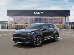 2026 Kia Sportage LX SUV