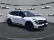 Used 2024 Kia Sportage X-Pro Prestige SUV