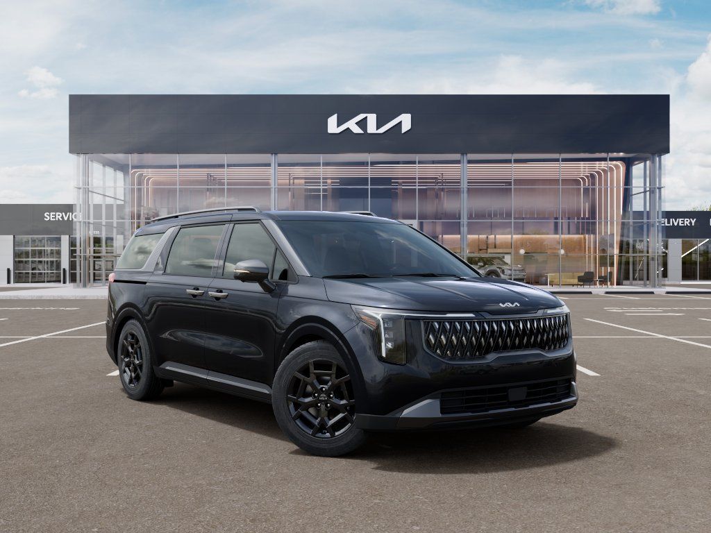 New 2027 Panthera Metal Kia EX image 8