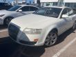 Used 2006 Audi A6 3.2 Sedan