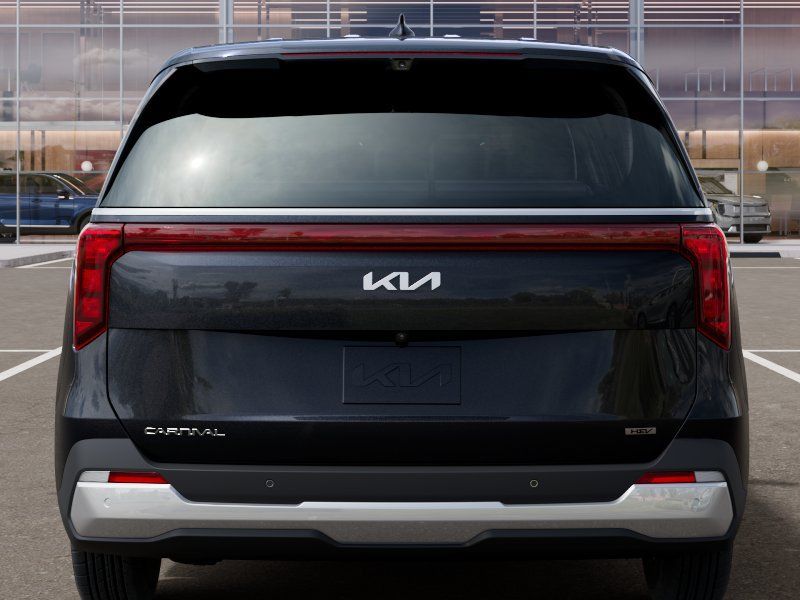 New 2026 Panthera Metal Kia LXS image 13