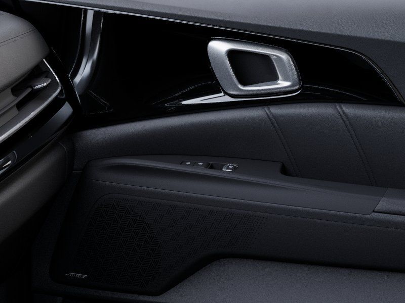 New 2026 Astra Blue Kia SX Prestige image 25