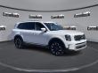 Certified 2024 Kia Telluride SX-Prestige SUV