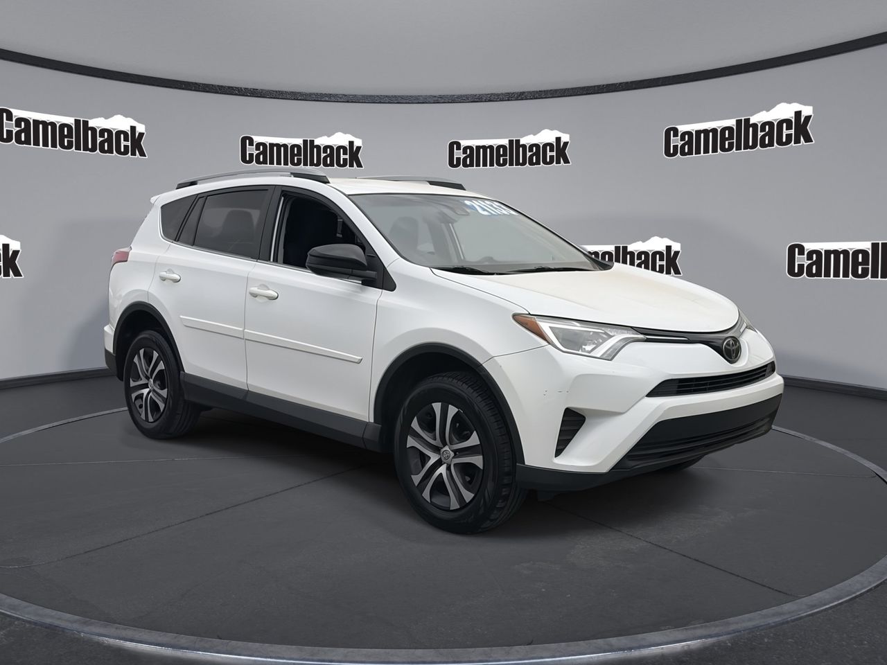 2018 Toyota RAV4
