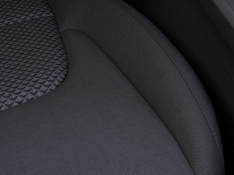 New 2026 Snow White Pearl Kia LX image 24