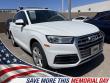 Used 2018 Audi Q5 2.0T Premium SUV