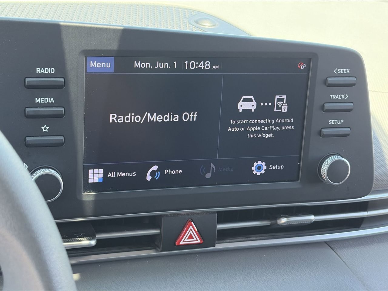 2023 Hyundai Elantra SEL - Photo 24