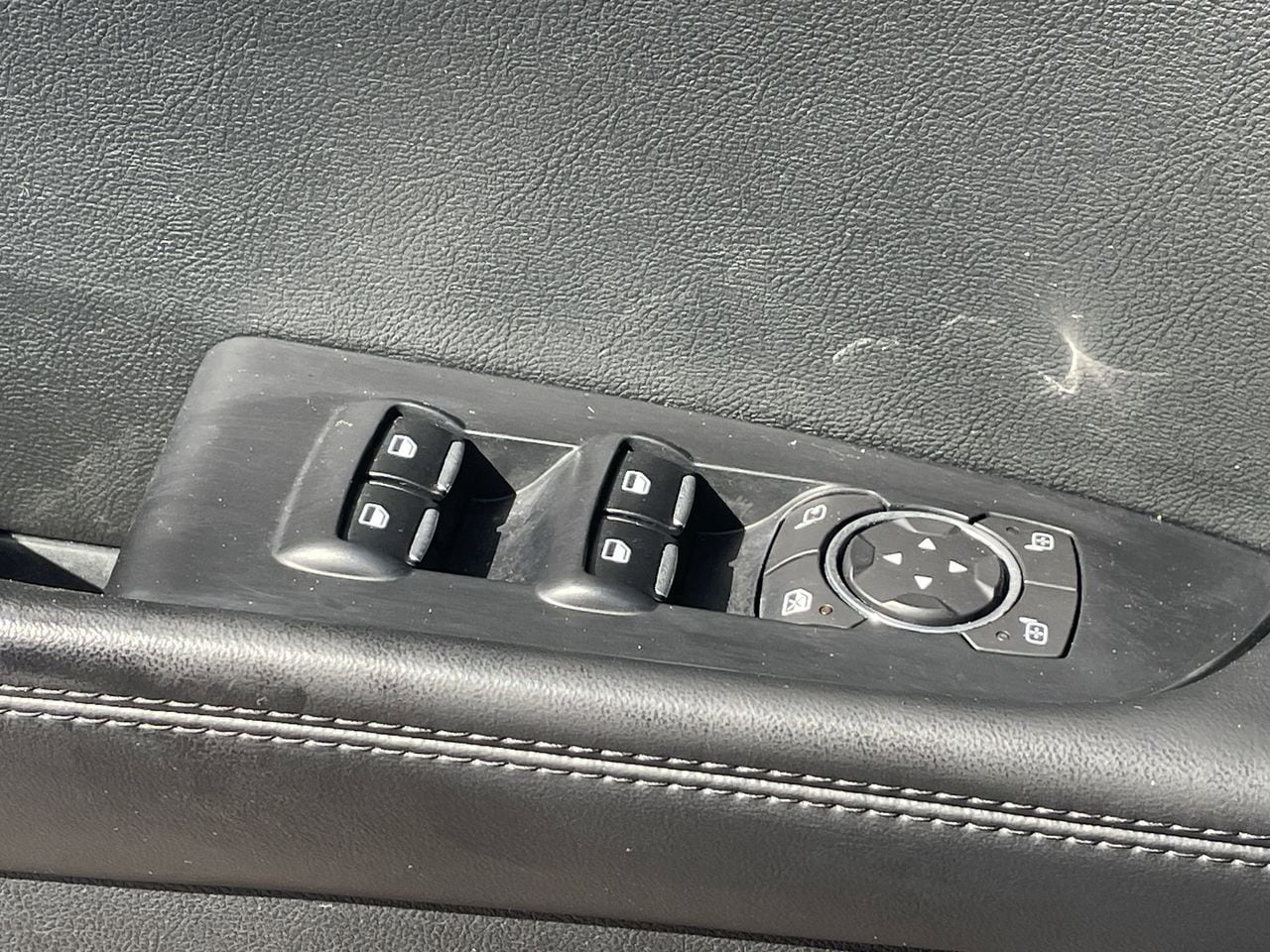 Used 2022 Asher Gray Lincoln Reserve image 20