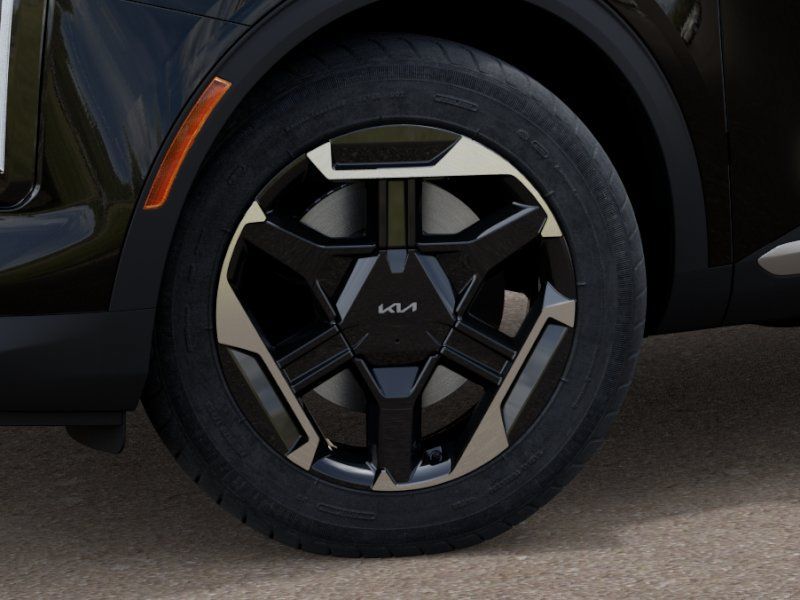 New 2027 Fusion Black Kia S image 9