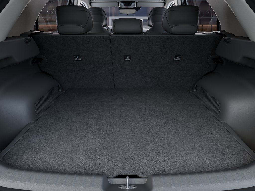 New 2026 Interstellar Gray Kia Wind image 19