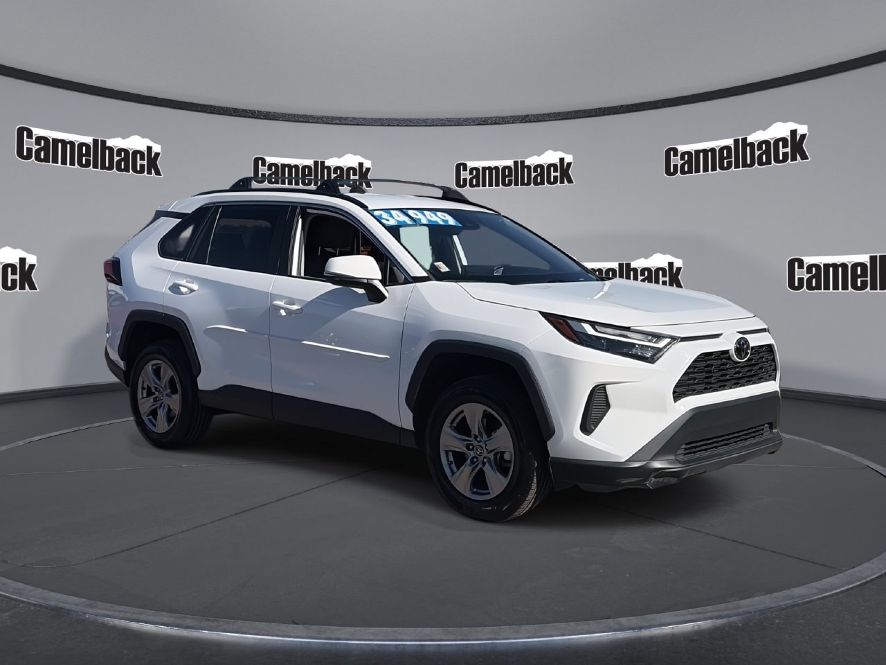 2023 Toyota RAV4