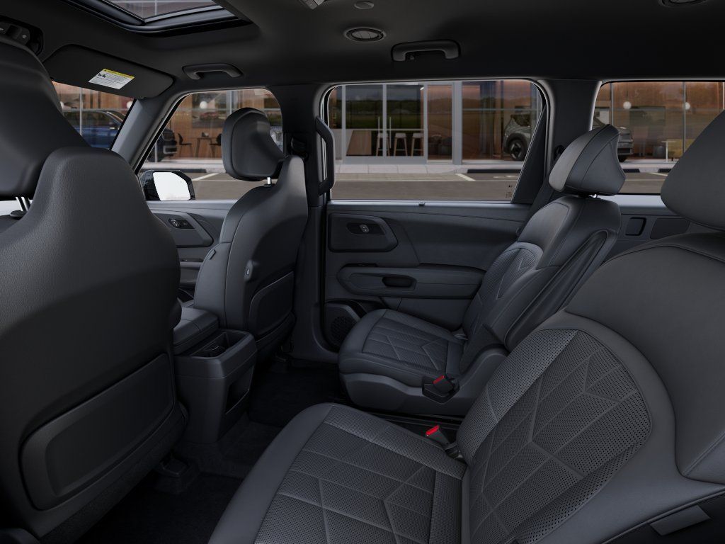New 2027 Black Jade Green Kia X-Line EX image 18