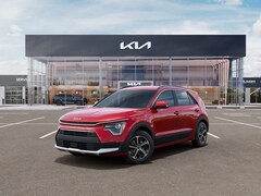 2026 Kia Niro EX SUV
