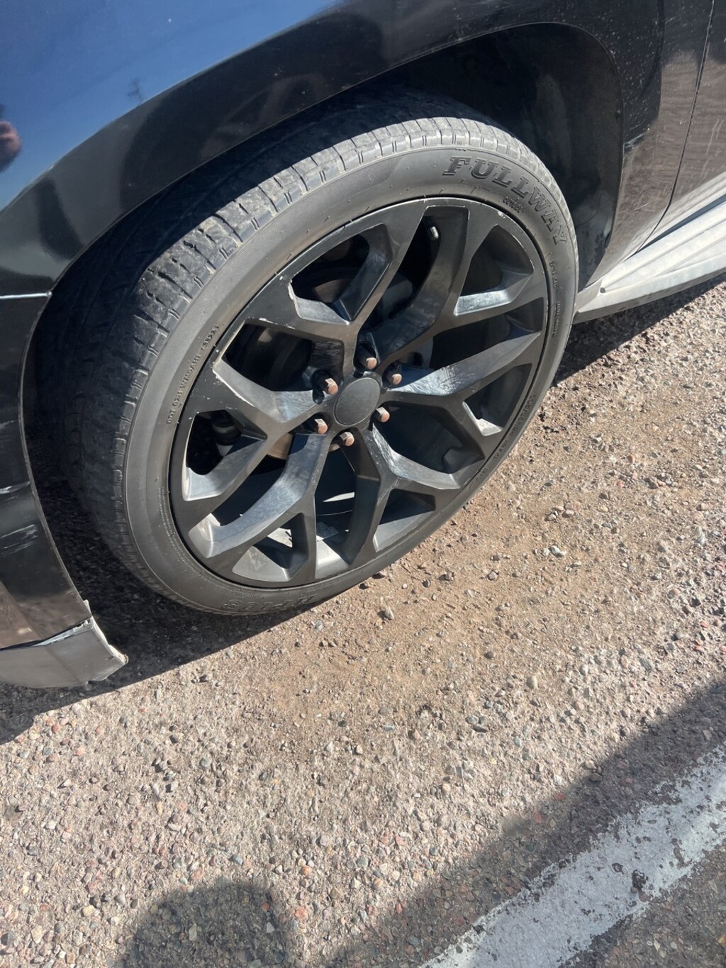 Used 2016 Chevrolet Tahoe LT SUV