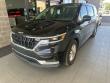 Certified 2022 Kia Carnival LXS MPV